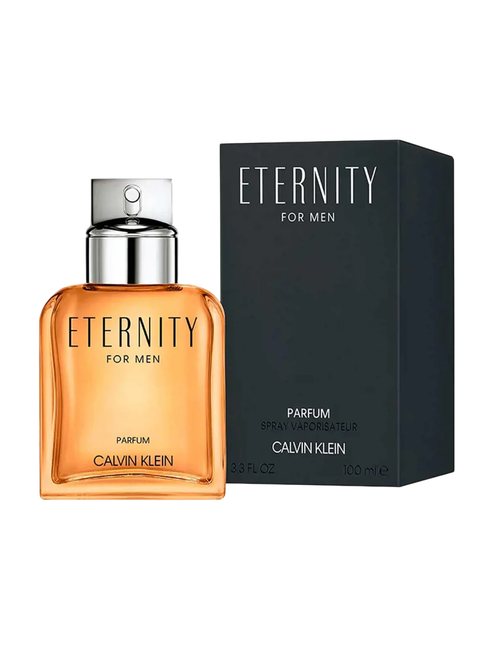 Calvin Klein Eternity – 100 ml